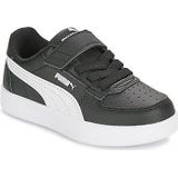 Puma - Caven 2.0 - Sneakers - Wit - Imitatieleer