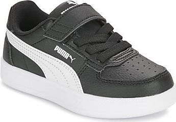 Puma - Caven 2.0 - Sneakers - Wit - Imitatieleer