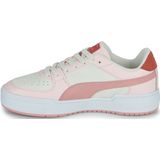 Sneakers CA Pro PUMA. Leer materiaal. Maten 37. Roze kleur