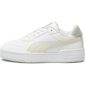 Puma Ca Pro Wns Lage sneakers - Dames - Wit - Maat 37