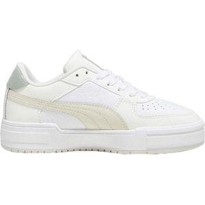 Sneakers CA Pro PUMA. Leer materiaal. Maten 38. Wit kleur