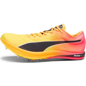 Track schoenen/Spikes Puma evoSPEED Long Distance Nitro Elite+ 378222-03 44,5 EU