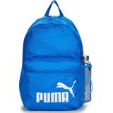 Puma Phase rugzak blauw 18 liter