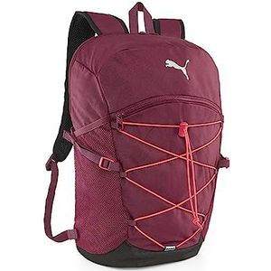 Puma Plus Pro Backpack Paars