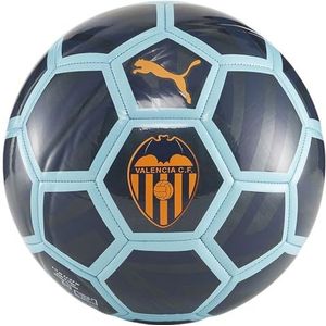 Valencia CF Officiële Fan Ball Unisex Puma Voetbal 5