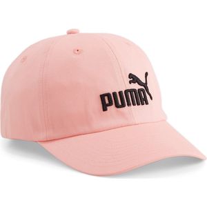 Puma cap No. 1 volwassenen pink/zwart