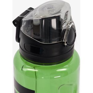 Puma TR Sportstyle bidon 1 liter groen