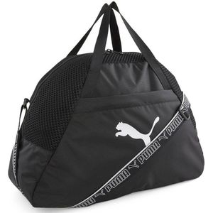 Puma sporttas Essentials zwart