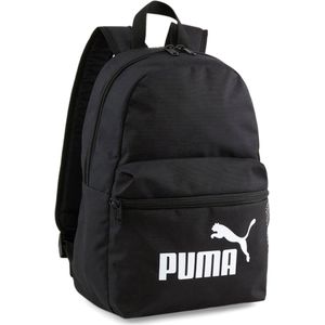 Puma  PUMA PHASE SMALL BACKPACK  tassen  kind Zwart