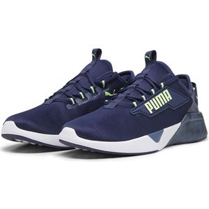 Puma Retaliate 2 Hyperwav Sneakers Blauw EU 45 Man