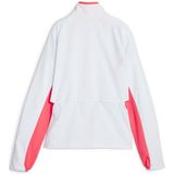 Puma Run Ultraweave Jas Wit L Vrouw