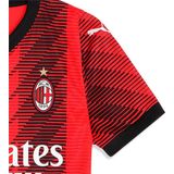 Puma - AC Milan 22/23 - T-shirt - Dames - Korte Mouwen