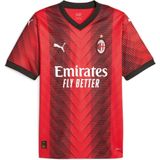 Puma AC Milan Sportshirt Mannen