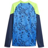 CUP - Quarter-Zip Sweater - Multicolor - Gerecycled Polyester