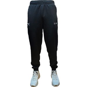 Puma - Mapf1 Mt7 Track Trainingsbroek - Zwart - Polyester/Katoen