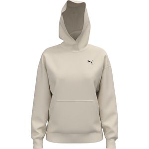 PUMA Kapuzensweatshirt BETTER ESSENTIALS HOODIE TR