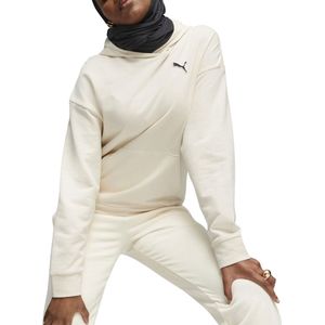 Puma Better Essentials Hoodie Tr Dames Trui