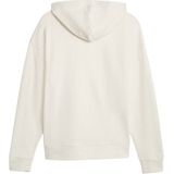 PUMA - Better Essentials - Hoodie - Grijs - French Terry