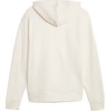 PUMA - Better Essentials - Hoodie - Grijs - French Terry