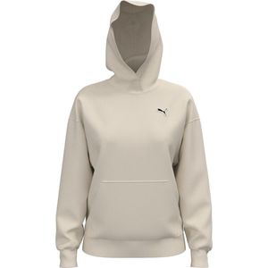 Puma Better Essentials Hoodie Tr Dames Trui