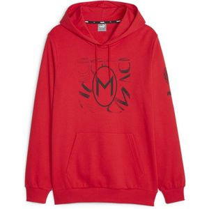 Men' sweatshirt puma ac milan graphic hoody