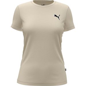 PUMA Better Essentials Tee Dames T-shirt
