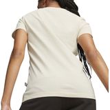 PUMA - Better Essentials - T-shirt - Groen - Gerecycled Katoen