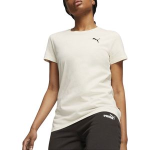 PUMA - Better Essentials - T-shirt - Groen - Gerecycled Katoen