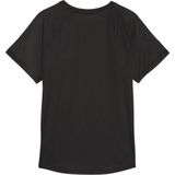 Puma - Evostripe - T-shirt - Geen Kleur - 70% Katoen, 30% Polyester, Drycell Technologie