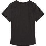 Puma - Evostripe - T-shirt - Geen Kleur - 70% Katoen, 30% Polyester, Drycell Technologie