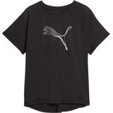 Puma - Evostripe - T-shirt - Geen Kleur - 70% Katoen, 30% Polyester, Drycell Technologie