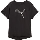 Puma - Evostripe - T-shirt - Geen Kleur - 70% Katoen, 30% Polyester, Drycell Technologie