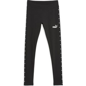 Puma Ess Tape Leggings Zwart Vrouw