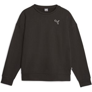 Puma - Better Essentials - Sweatshirt - Zwart