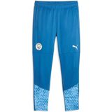 Manchester City - 2023/24 - Trainingsbroek - Zwart - 100% Gerecycled Polyester