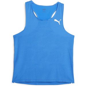 Puma - Run Ultraspun - Mouwloos T-shirt - Sporttops