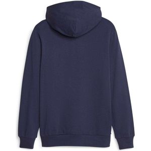 PUMA - better essentials hoodie - Blauw