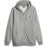 Ess - Logo Lab Holiday - Sweatshirt - Fleece - Gerecycled Katoen/Polyester