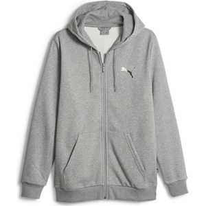 Ess - Logo Lab Holiday - Sweatshirt - Fleece - Gerecycled Katoen/Polyester