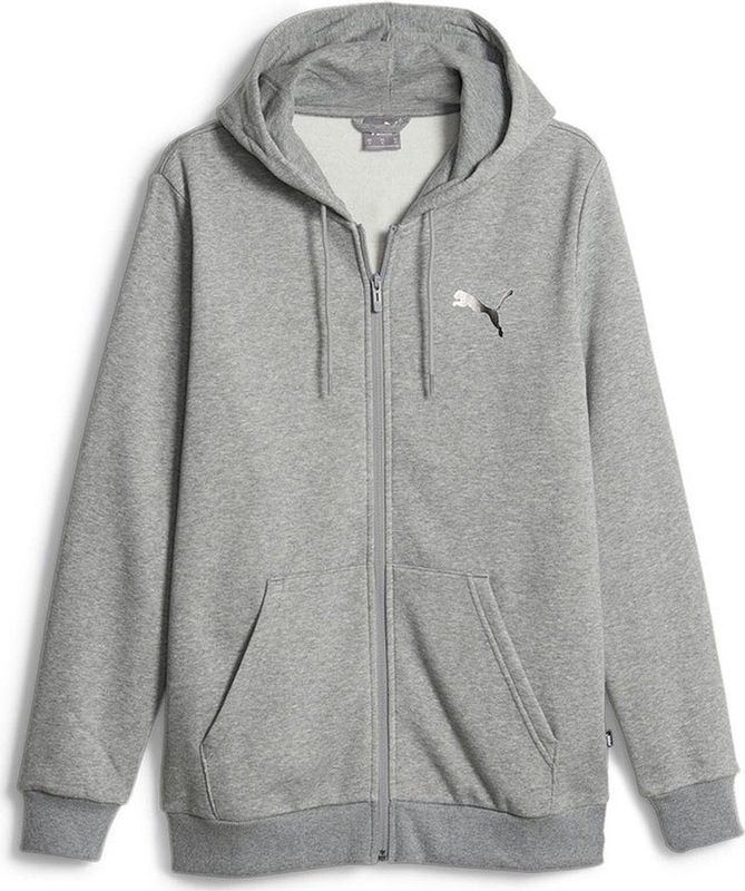 Ess - Logo Lab Holiday - Sweatshirt - Fleece - Gerecycled Katoen/Polyester