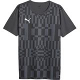 Puma individualRISE Graphic Jersey Shirt Heren