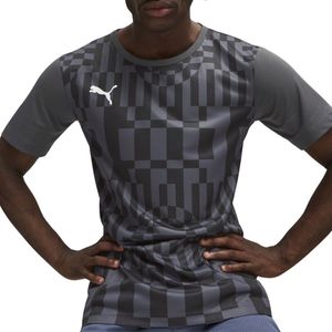 Puma individualRISE Graphic Jersey Shirt Heren