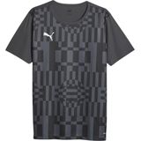 Puma - Individual Rise Graph - T-shirt - Korte Mouwen