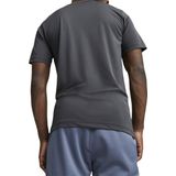 Puma - Individual Rise Graph - T-shirt - Korte Mouwen