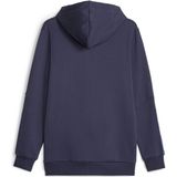 Puma - Ess Tape Camo - Sweatshirt - Groen - 66% Katoen, 34% Polyester Recycled, Gewicht 280 G/M²