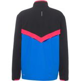 PUMA - Ultraweave Running Jacket - Jacket - Zwart - Polyester - Reflecterende Elementen
