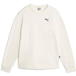 PUMA Better Essentials Crew Fl Sweat voor dames