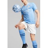 T-shirt - Blauw - 100% Gerecycled Polyester - V-hals - Officiële Teamembleem