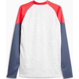 PUMA - Individualcup 1/4 Zip Top - Sweatshirt - Heren