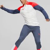 PUMA - Individualcup 1/4 Zip Top - Sweatshirt - Heren